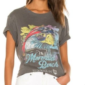 Spell & the Gypsy Collective Eagle Island tee